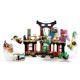 Turnirul Elementelor Lego Ninjago, +6 ani, 71735, Lego 488171