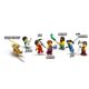 Turnirul Elementelor Lego Ninjago, +6 ani, 71735, Lego 488170