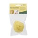 Burete de baie natural Zimocca, Grunspecht 534825