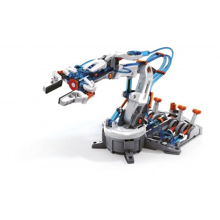 Bratul Hidraulic al Robotului, +10 ani, Buki 488289