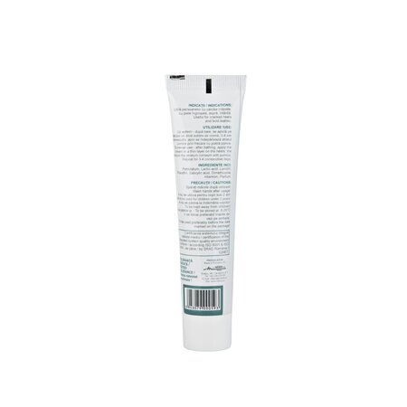 Crema pentru ingrijirea calcaielor, 40 ml, Mebra 824852