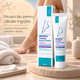 Crema pentru ingrijirea calcaielor, 40 ml, Mebra 824851