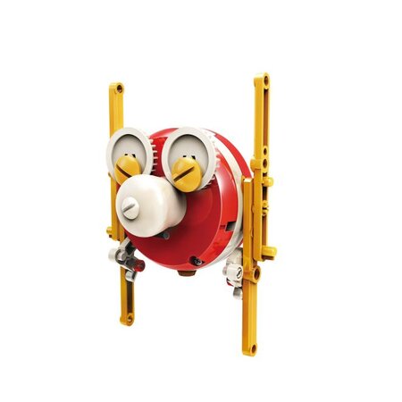 Robot Giroscop, +8 ani, Buki 488340