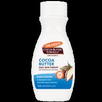 Lotiune corp piele uscata cu Unt de Cacao si Vitamina E, 250 ml, Palmer`s