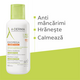 Crema emolienta piele uscata cu tendinta atopica Exomega Control, 400 ml, A-Derma 646601