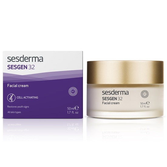 Crema de fata Sesgen 32