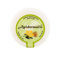Masca ultranutritiva pentru par Apidermaliv, 200 ml, Complex Apicol