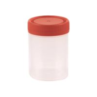 Recipient Urocultura, Steril, 60ml, Euromed