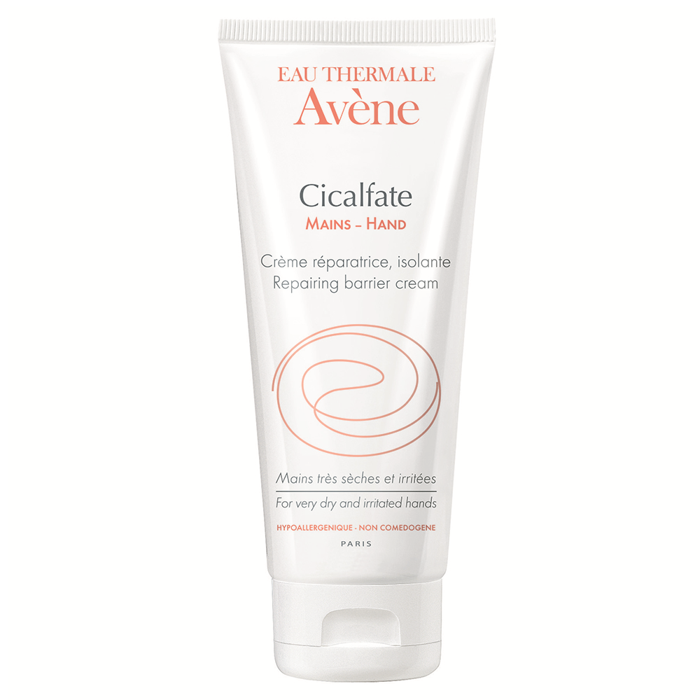 Crema reparatoare pentru maini Cicalfate, 100 ml, Avene