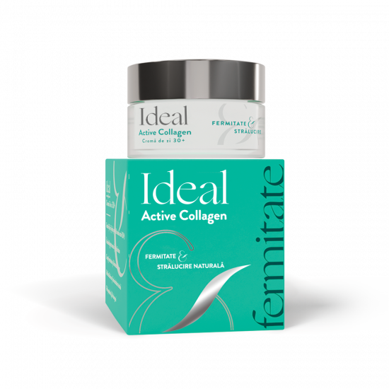 crema de zi ideal active collagen