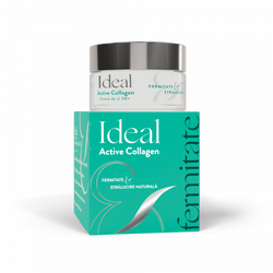 Crema de zi 30+ Ideal Active Collagen, 50 ml, Doctor Fiterman