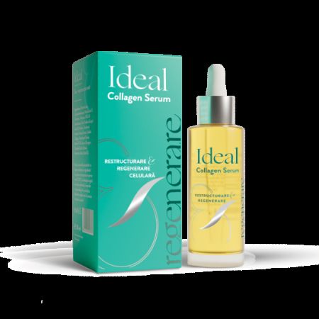 Ser restructurant Collagen Serum Ideal