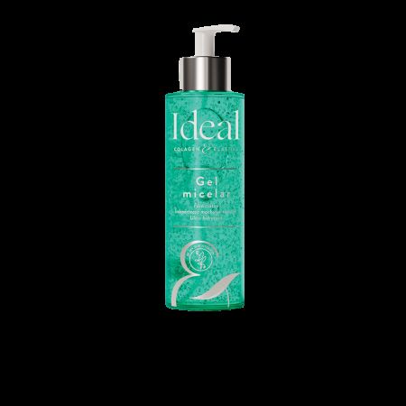 Gel micelara Ideal Collagen&Elastina