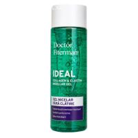Gel micelara Ideal Collagen&Elastina, 250 ml, Doctor Fiterman
