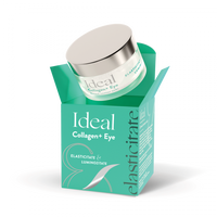 Crema contur de ochi Ideal Collagen, 15 ml, Doctor Fiterman