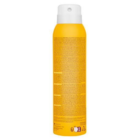 Spray cu SPF 50+ pentru fata si corp Photoderm Brume, Invisible, 150 ml, Bioderma 625438
