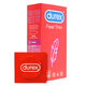 Prezervative Feel Thin, 12 bucati, Durex 541061