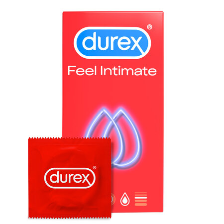 Prezervative Feel Intimate