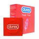 Prezervative Feel Thin, 3 bucati, Durex 541769