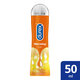 Lubrifiant Warming Lube, 50 ml, Durex 542074
