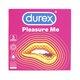 Prezervative Pleasure Me, 3 bucati, Durex 541821