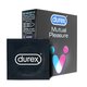 Prezervative Mutual Pleasure, 3 bucati, Durex 541849