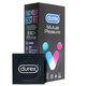 Prezervative Mutual Pleasure, 10 bucati, Durex 541852