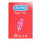 Prezervative Feel Thin, 18 bucati, Durex 541772