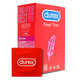 Prezervative Feel Thin, 18 bucati, Durex 541771