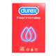 Prezervative Feel Intimate, 18 bucati, Durex 541997