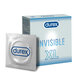 Prezervative Invisible XL, 3 buc, Durex 541999