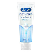 Lubrifiant Naturals Moisture, 100 ml, Durex