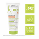 Crema emolienta piele uscata cu tendinta atopica Exomega Control, 200 ml, A-Derma 646596