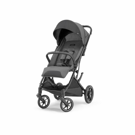 Carucior sport pentru copii Maior, Charcoal Grey