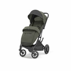 Carucior sport pentru copii Maior, Sequoia Green, Inglesina