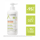 Lapte emolient piele uscata cu tendinta atopica Exomega Control, 400 ml, A-Derma 646594