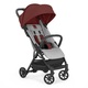 Carucior sport pentru copii Quid 2, Chilli Red, Inglesina 488876