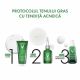 Ser pentru ten gras cu tendinta acneica si imperfectiuni Probio - BHA Normaderm, 30 ml, Vichy 559580