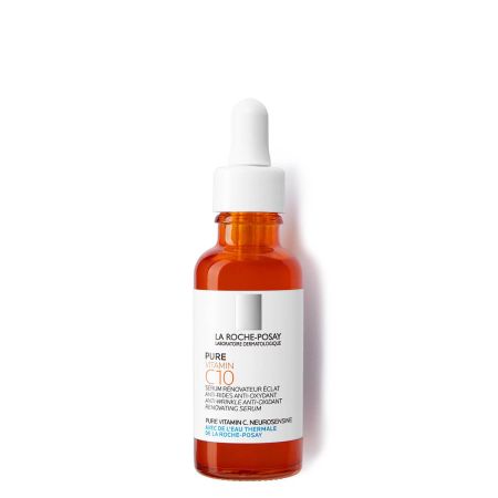 Vitamina C10 Pura Serum anti-oxidant