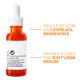 Ser antirid si antioxidant Vitamina C 10 Pura, 30ml, La Roche Posay 488922