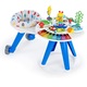 Centru de activitati 4 in 1 Around We Grow, Baby Einstein 488938