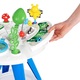 Centru de activitati 4 in 1 Around We Grow, Baby Einstein 488940