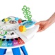 Centru de activitati 4 in 1 Around We Grow, Baby Einstein 488939