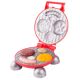 Set de modelat plastilina Lovin Do Barbecue Party, +3 ani, Oktoclay 489049