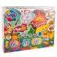 Set de modelat plastilina Lovin Do Barbecue Party, +3 ani, Oktoclay 489046