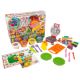 Set de modelat plastilina Lovin Do Barbecue Party, +3 ani, Oktoclay 489047