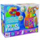 Set de creatie cu argila usoara Pino Friend Owl, +3 ani, Okto 489080