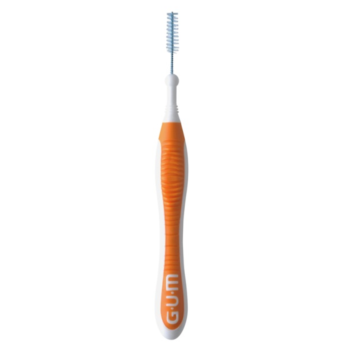 Perii interdentare Trav-Ler 0.9mm, 6 buc, Sunstar Gum