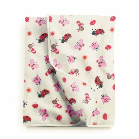 Paturica moale Cozy Fleece