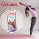 Batoane cu ciocolata si aroma cocos, 2 bucati, Gerlinea 675593